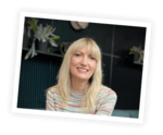 Portrait Yvonne Wicht