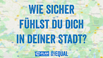 Nutzungshinweise Safer Cities