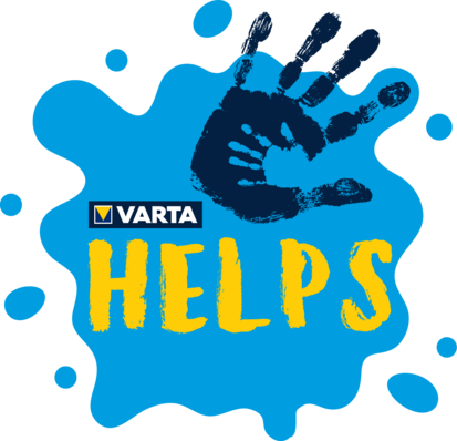 VARTA Helps