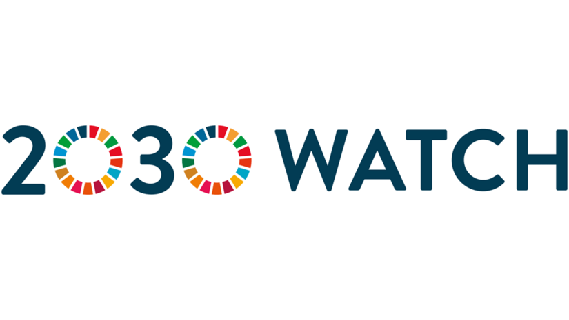 2030 Watch - SDG - Ziele nachhaltiger Entwicklung - Agenda 2030 - Monitoring - Unterrichtsmaterial