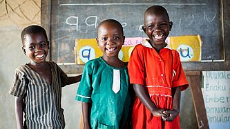 Mit Anlassspenden Freude schenken