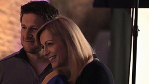 Making-of Fotoshooting Matthias und Inge Steiner Making-of Fotoshooting Matthias und Inge Steiner