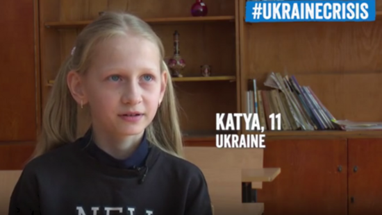 Plan Abend Extra: Ukraine