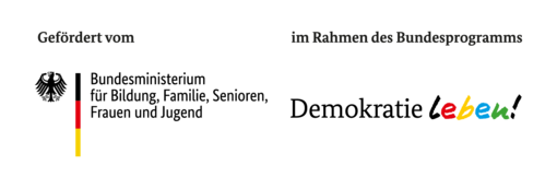 Logo des Bundesfamilienministeriums