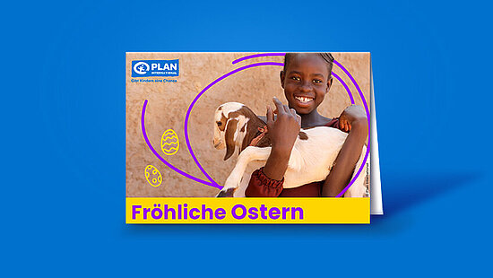 Ostergrüße