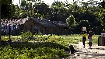 NORMA Clean Water Brasilien