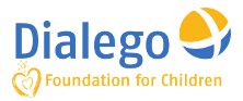 Logo Dialego Foundation for Children
