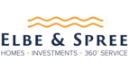 Elbe&Spree Logo