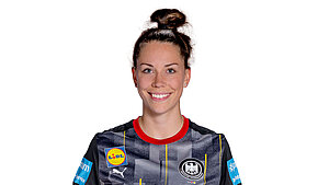 Der DHB und Emily Bölk unterstützen "Sinnvoll schenken". Der DHB und Emily Bölk unterstützen "Sinnvoll schenken".