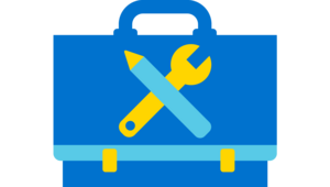 Icon: Eigenes Projekt gestalten