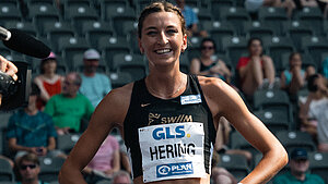 Deshalb bin ich dabei: