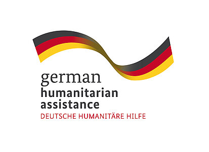 Das Projekt wird durch das Auswärtige Amt unterstützt. ©Auswärtiges Amt Das Projekt wird durch das Auswärtige Amt unterstützt. ©Auswärtiges Amt
