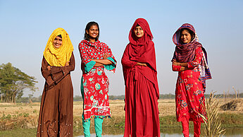 Bangladesch