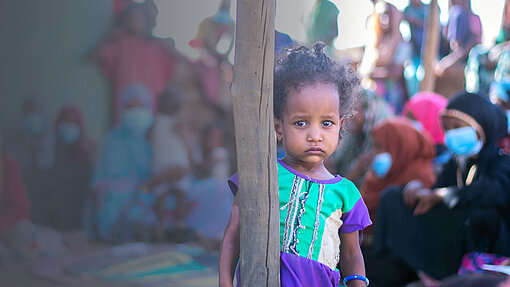 Sudan-Krise