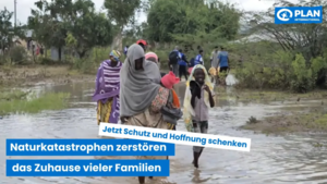 Vorschaubild zum Video: Spendenaufruf Naturkatastrophen
