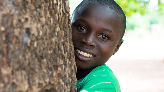 Das Projekt soll für Themen wie Nachhaltigkeit und Umweltschutz sensibilisieren. 