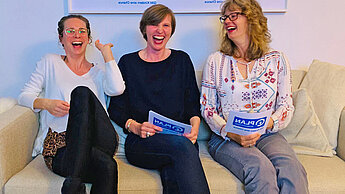 Plan-Aktionsgruppe Berlin veranstaltet ein virtuelles Pat:innentreffen 2021