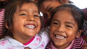 Heute ist Welt-Mädchentag! Heute ist Welt-Mädchentag!