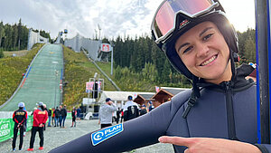 Plan International und der DSV erweitern Charity-Partnerschaft Plan International und der DSV erweitern Charity-Partnerschaft