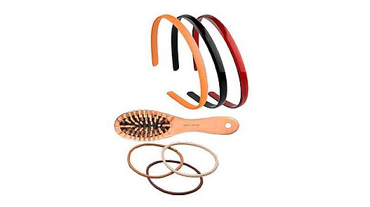 10176 Haarschmuckset 10176 Haarschmuckset