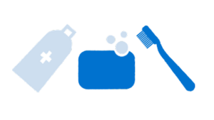 Hygiene Set