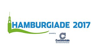 Plan ist Charity-Partner der Hamburgiade.