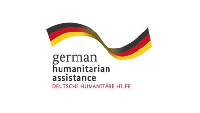 Auswärtiges Amt Deutsche humanitäre Hilfe