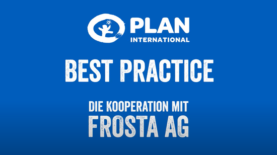 Best Practice Frosta AG 