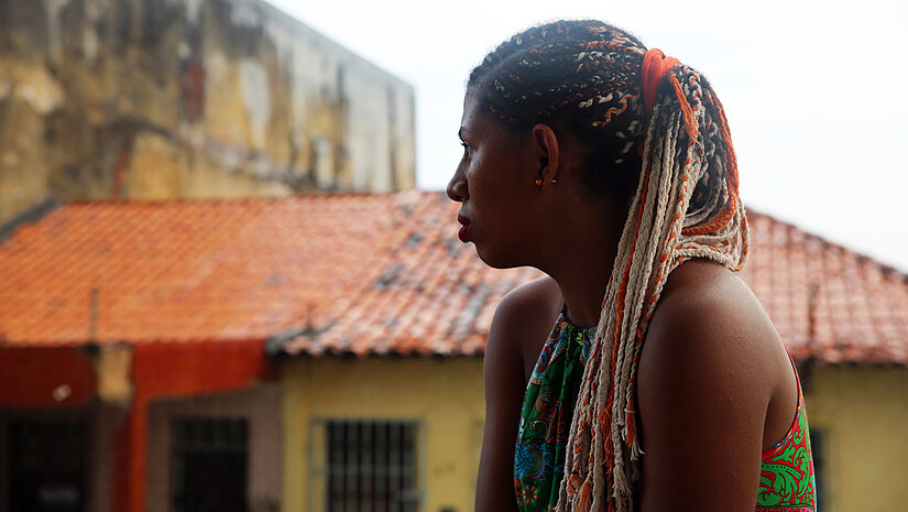 COVID-19 und das Problem häuslicher Gewalt in Brasilien