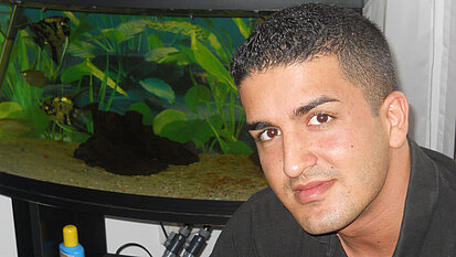 Farbod Farbod