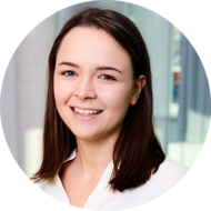 Porträtfoto Kim Kira Schmelzer