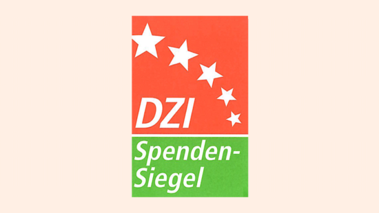 DZI-Siegel