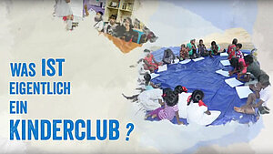 Was ist eigentlich ein Kinderclub?