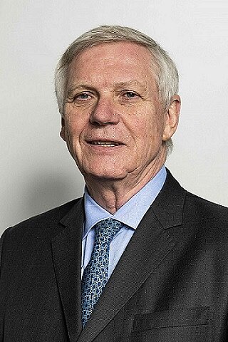 Hanns-Eberhard Schleyer