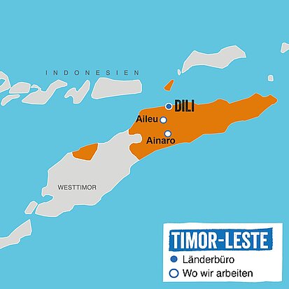 Timor-Leste