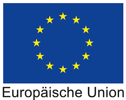 EU Logo EU Logo