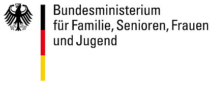 Bundesministerium für Familie, Senioren, Frauen und Jugend