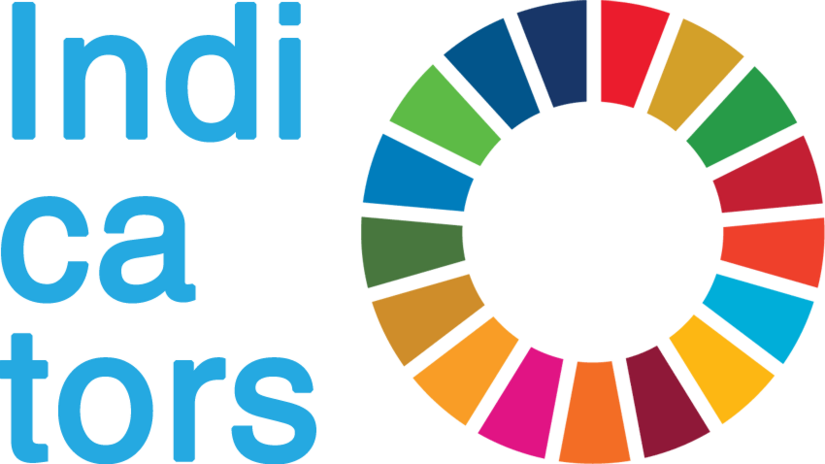 SDG-indicators in English