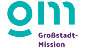 Logo Großstadt Mission
