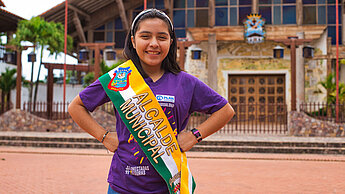 Bolivien