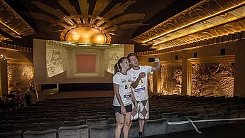 Plan ist Charity-Partner der Urban Trail Serie