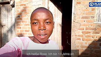 Rose erzählt
