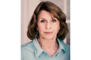 Schauspielerin Senta Berger