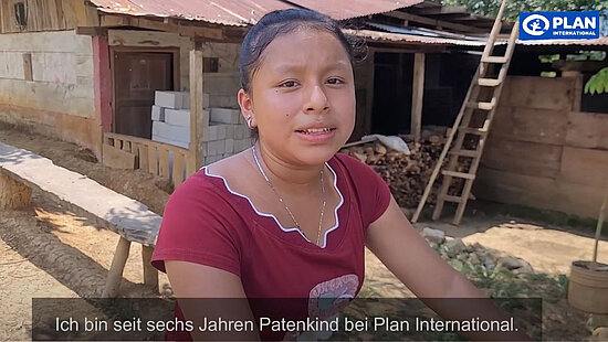Jarol - ein Patenkind aus Guatemala erzählt