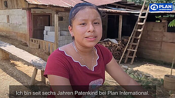 Jarol - ein Patenkind aus Guatemala erzählt
