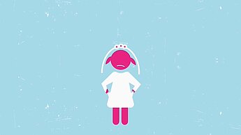 Frühverheiratete Mädchen verlassen oft vorzeitig die Schule und haben ohne Abschluss sehr schleche berufliche Perspektiven. © Plan International Frühverheiratete Mädchen verlassen oft vorzeitig die Schule und haben ohne Abschluss sehr schleche berufliche Perspektiven. © Plan International