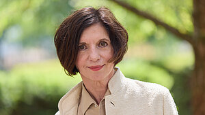 Prof. Dr. h.c. Jutta Allmendinger