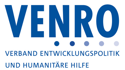 Verband der entwicklungspolitischen Nichtregierungsorganisationen in Deutschland (VENRO)