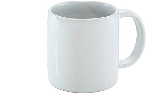 Keramikbecher