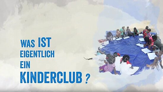 Was ist eigentlich ein Kinderclub?